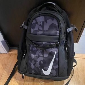 Nike Baseball Backpack